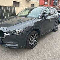 Mazda CX5