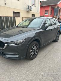 Mazda CX5