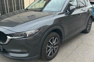 Mazda CX5