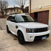 Rang Rover Sport 2010