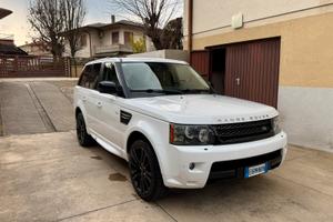 Rang Rover Sport 2010