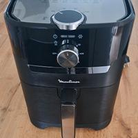 Friggitrice ad aria moulinex