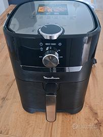 Friggitrice ad aria moulinex