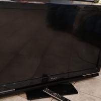 SONY bravia 40"