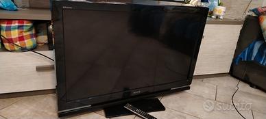 SONY bravia 40"