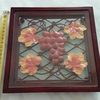 Centro tavola o elemento d'arredo.