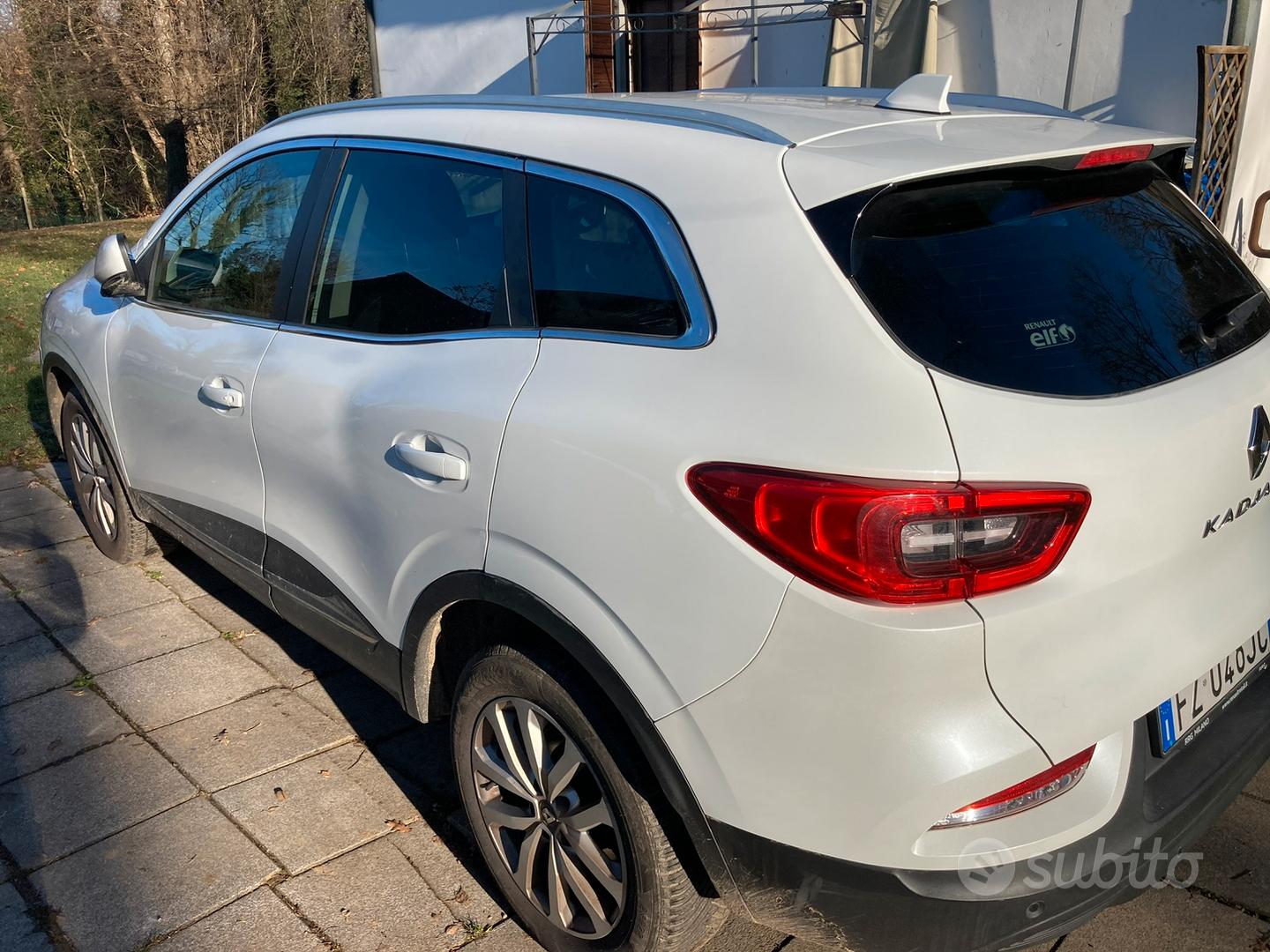 Renault Kadjar 2019 photo 4