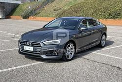 AUDI A5 SPB 3.0 TDI quattro S tronic Business Spor