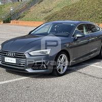 AUDI A5 SPB 3.0 TDI quattro S tronic Business Spor