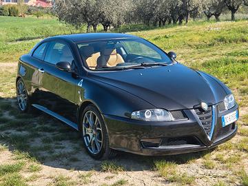 Alfa Romeo GT 1.9 150cv ASI