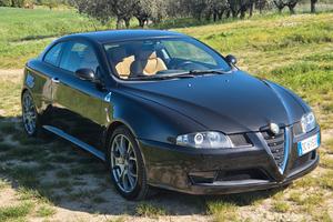 Alfa Romeo GT 1.9 150cv ASI
