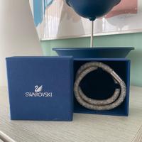 Collana stardust marca swarovski