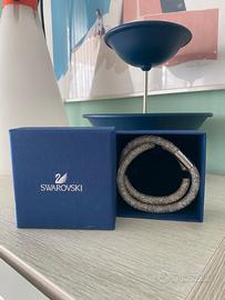 Collana stardust marca swarovski