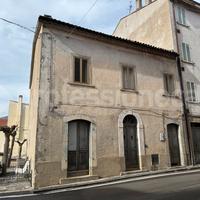 Casa Indipendente Sant'Angelo del Pesco [3523VRG]