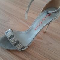 sandali Manila Grace 