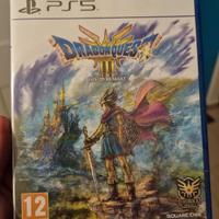 Dragon Quest 3 hd remake ps5