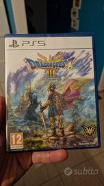 Dragon Quest 3 hd remake ps5