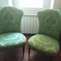 poltroncine 