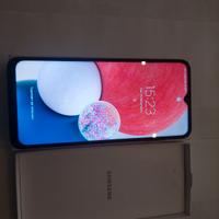 samsung a13 come nuovo 