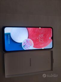 samsung a13 come nuovo 