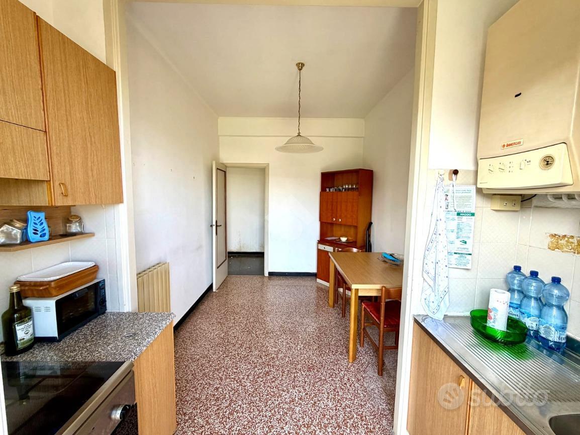 Appartamento – Genova, Diamante, Val Polcevera - Vista 3