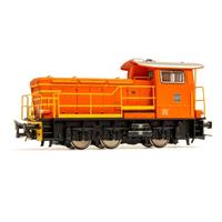 Rivarossi HR2796S locomotore D 250 FS sound nuovo