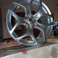 Cerchi in lega Originai Alfa Romeo 18" NUOVI