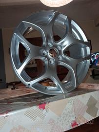 Cerchi in lega Originai Alfa Romeo 18" NUOVI