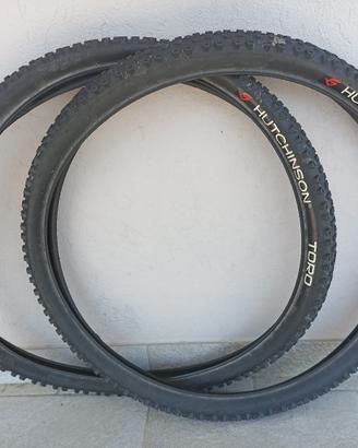 Copertoni MTB Hutchinson Toro 29x2.1