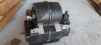 riscaldamento supplementare T3 volkswagen