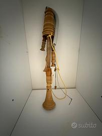 Zampogna 2 palmi in do