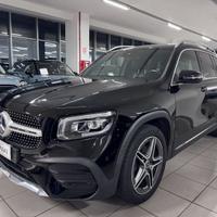 Mercedes-Benz GLB 200 d Automatic 4Matic Premium