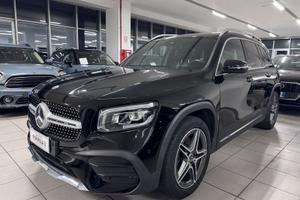 Mercedes-Benz GLB 200 d Automatic 4Matic Premium