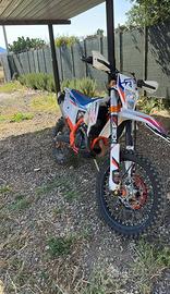 Ktm 450 EXC Exc-f