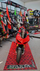 Ducati Panigale V4S 2018  4800km 