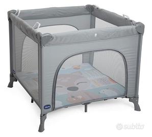 chicco open box 
