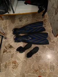 Muta Technnisub Conrad 7mm