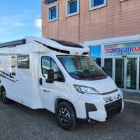 Caravans International Magis 95 XT