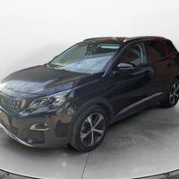 Peugeot 3008 BlueHDi 130 S&S EAT8 Allure
