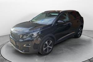 Peugeot 3008 BlueHDi 130 S&S EAT8 Allure