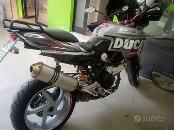 Multistrada del 2004