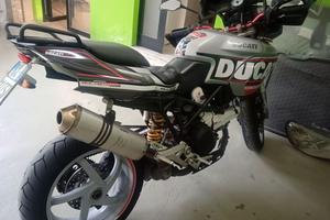 Multistrada del 2004