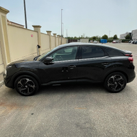 Citroen C4 Puretech 130 S&S Shine