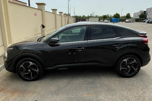 Citroen C4 Puretech 130 S&S Shine