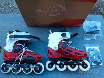 Rollerblade Twister LE Donna