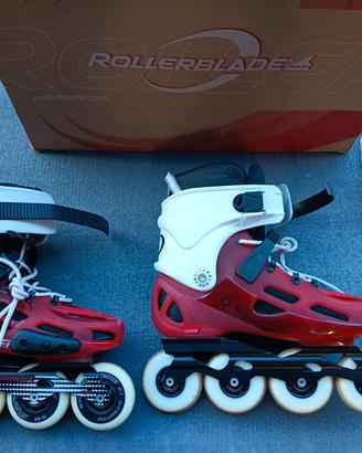 Rollerblade Twister LE Donna