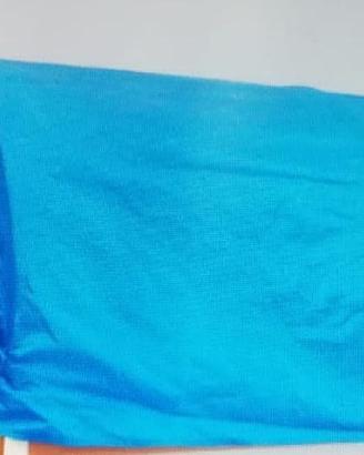 Tenda letto bambino 