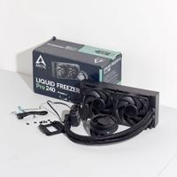 ARCTIC Liquid Freezer III Pro 240