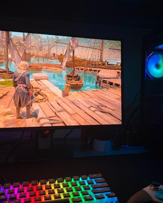 PC GAMING 2K/4k