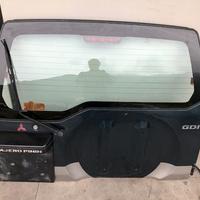 Portellone Mitsubishi Pajero Pinin 5 porte 2001